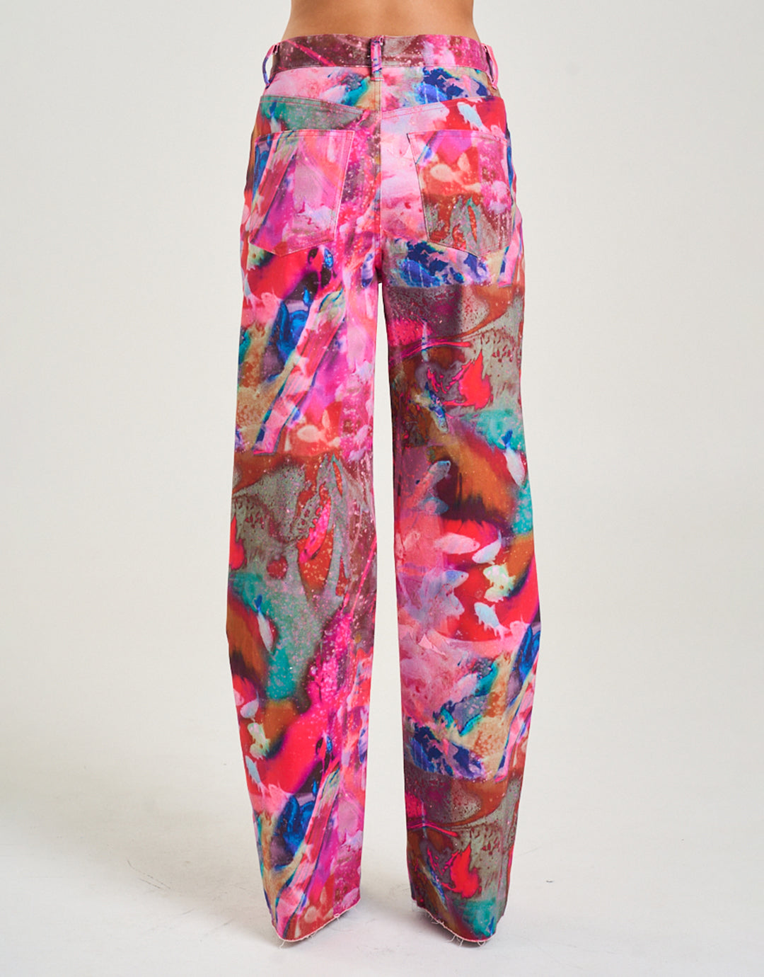 Fish Tank Jeans