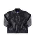 Chank Jacket - Black - Former