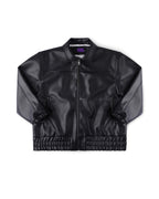 Chank Jacket - Black - Former