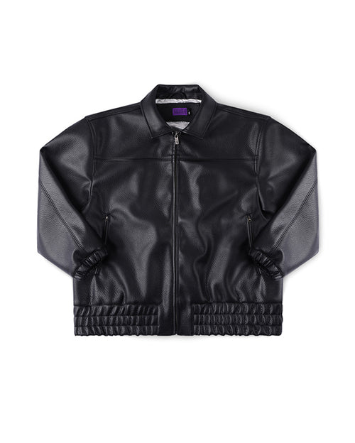 Chank Jacket - Black - Former