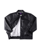 Chank Jacket - Black - Former