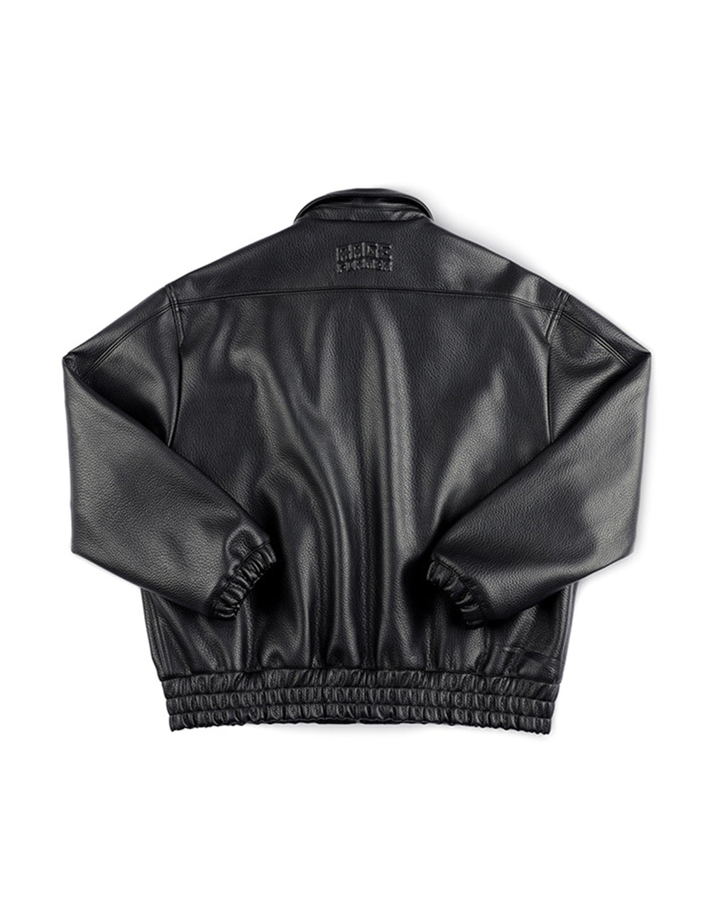 Chank Jacket - Black - Former