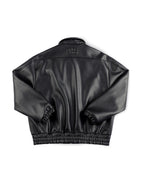 Chank Jacket - Black - Former
