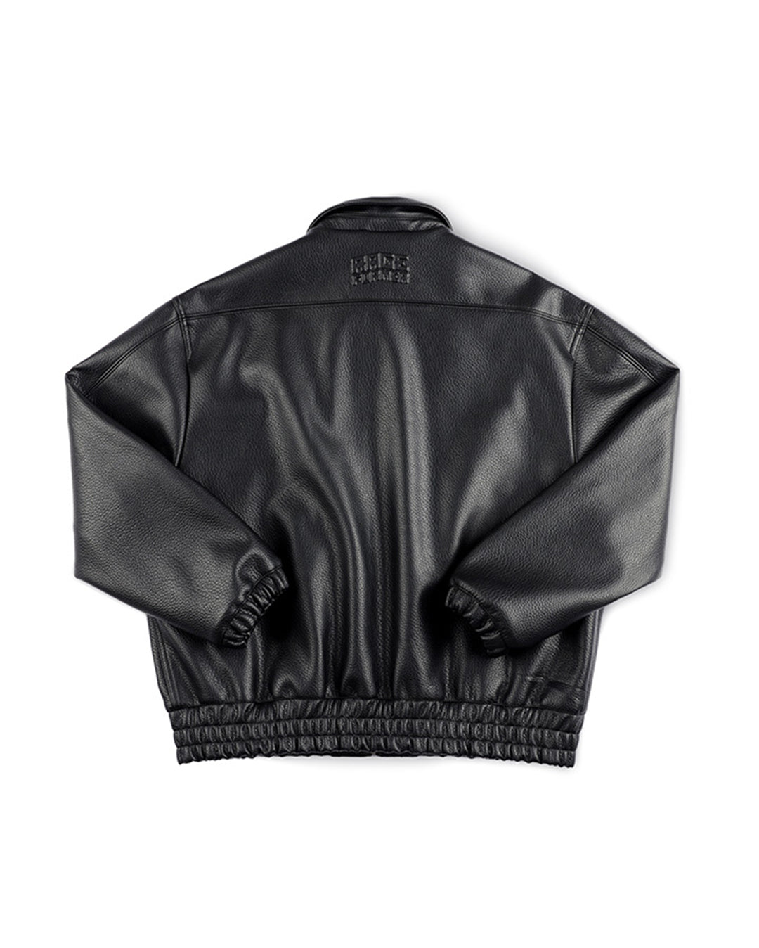 Chank Jacket - Black - Former