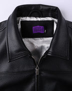 Chank Jacket - Black - Former