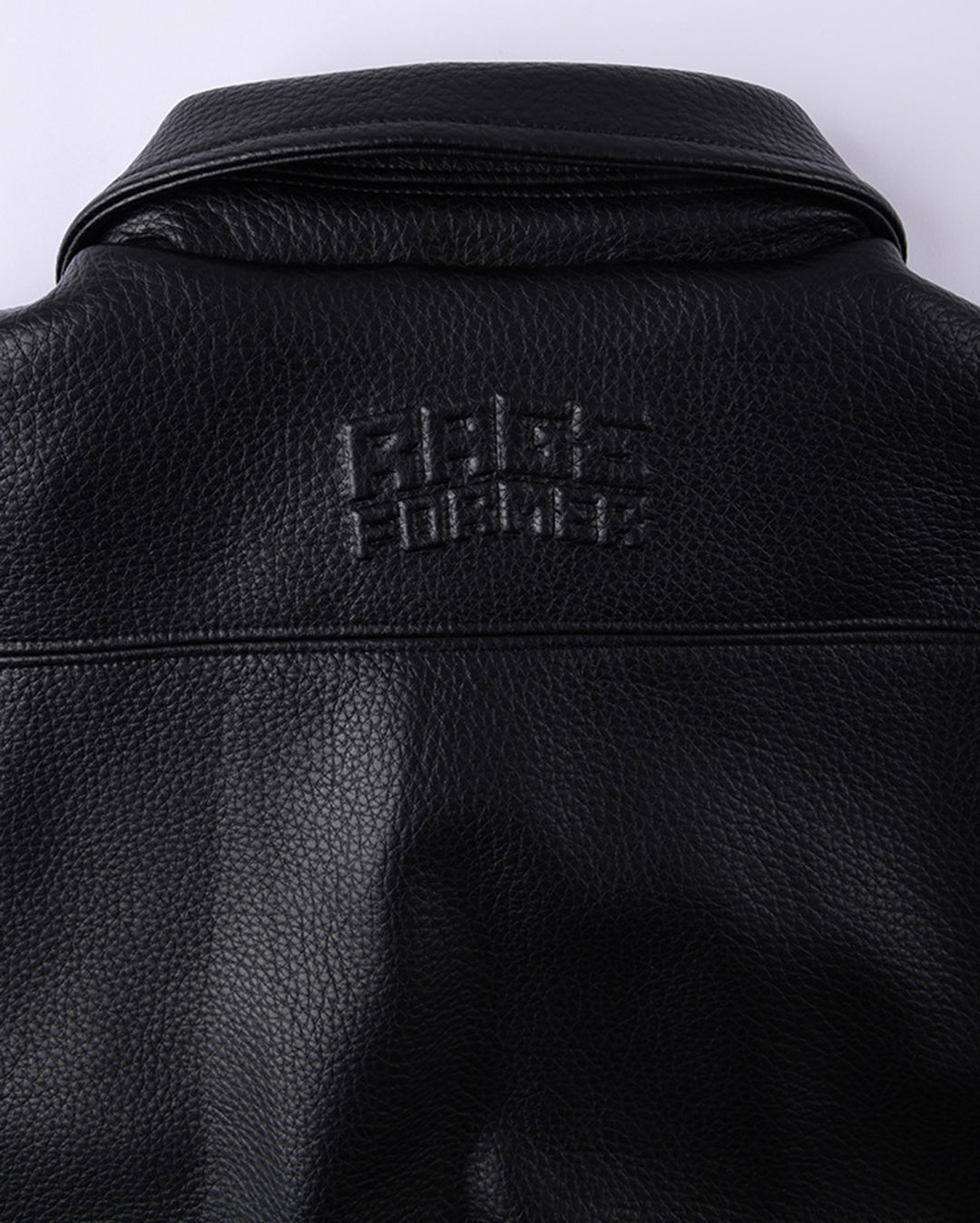 Chank Jacket - Black - Former