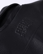 Chank Jacket - Black - Former