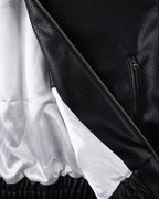 Chank Jacket - Black - Former