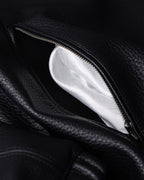 Chank Jacket - Black - Former