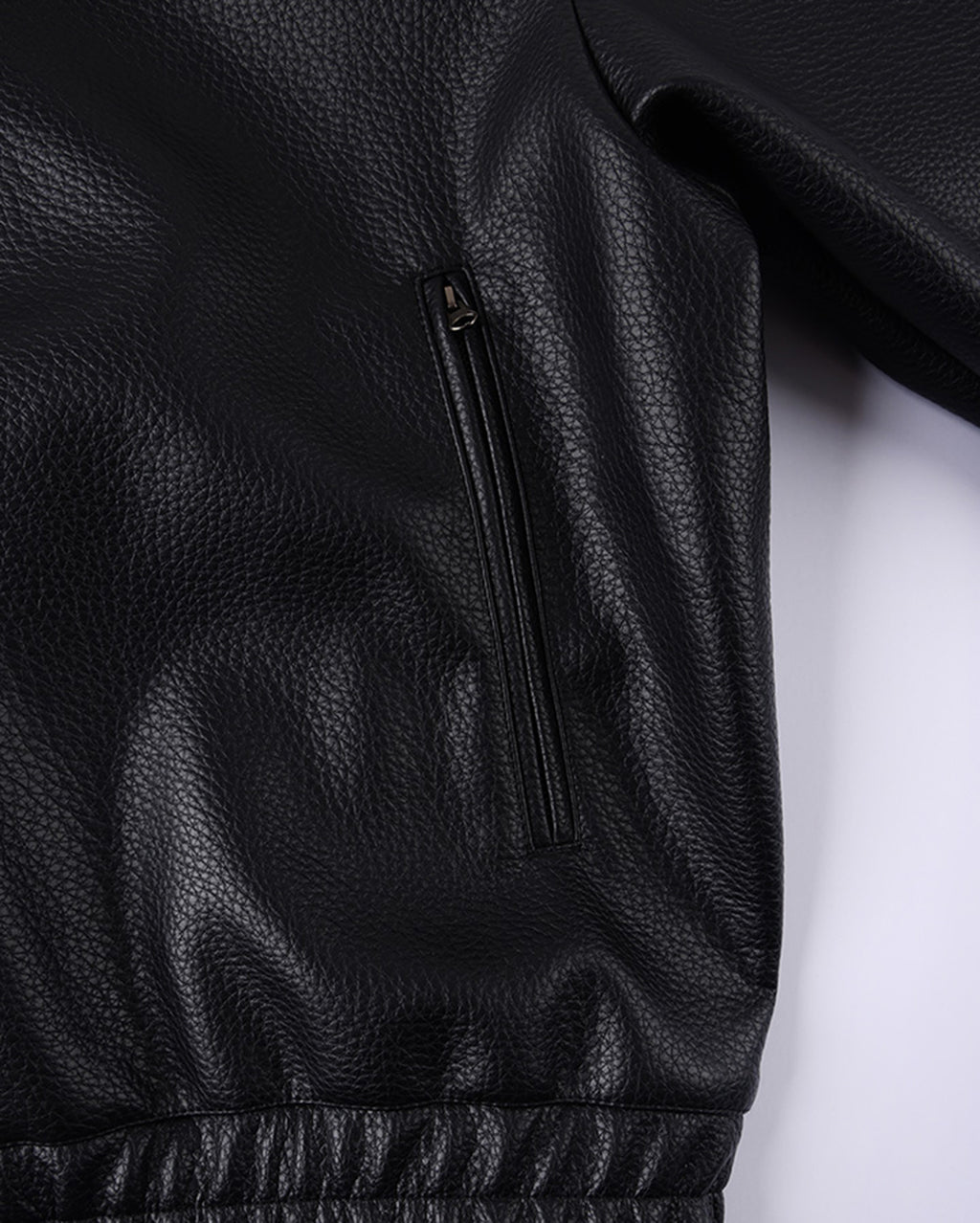 Chank Jacket - Black - Former