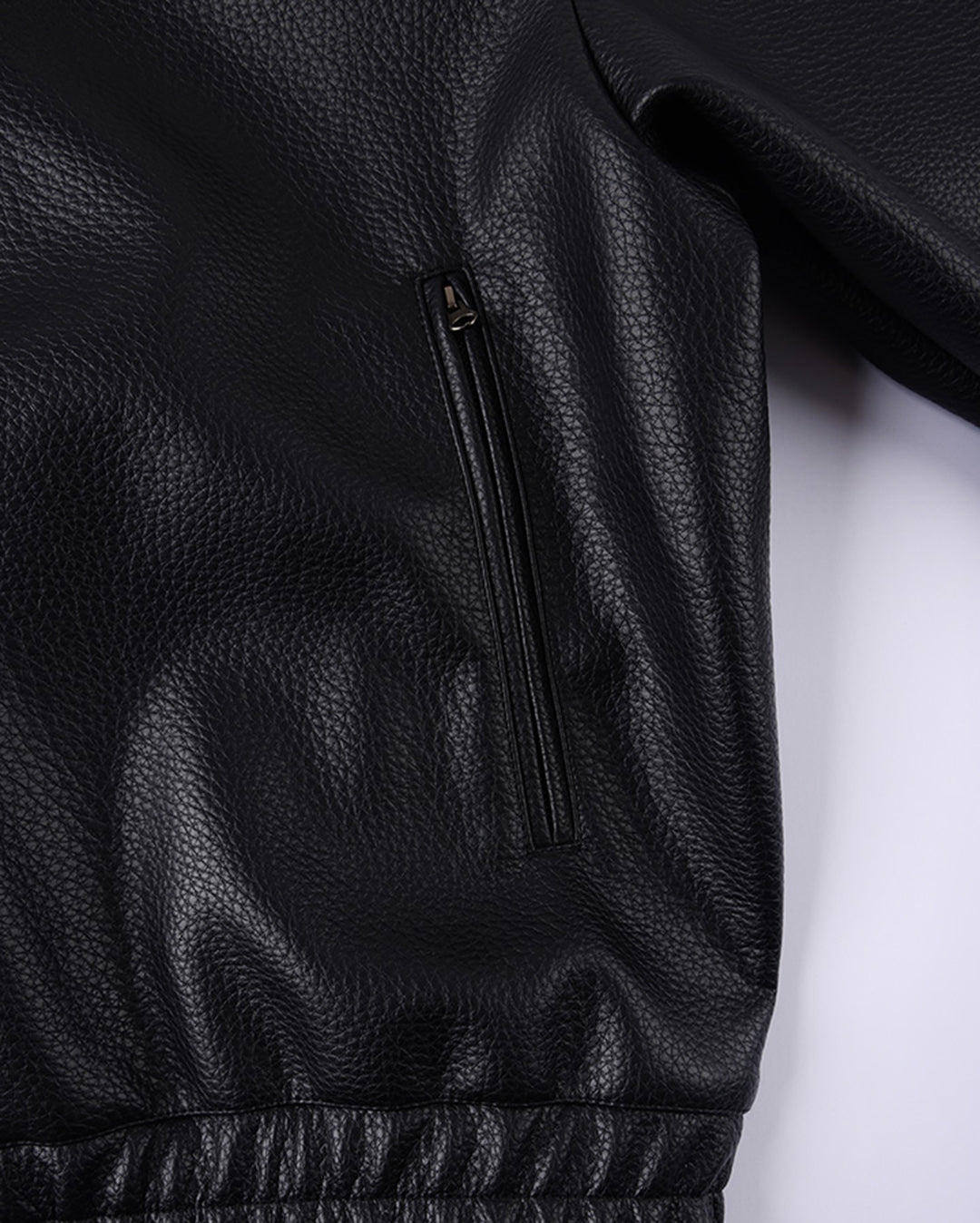 Chank Jacket - Black - Former