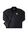 DXD Reynolds Jacket - Black - Former