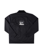 DXD Reynolds Jacket - Black - Former