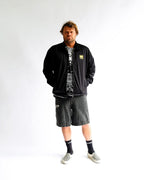 DXD Reynolds Jacket - Black - Former