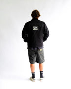 DXD Reynolds Jacket - Black - Former