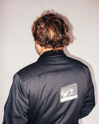 DXD Reynolds Jacket - Black - Former