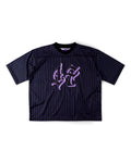 Established 17 Short Sleeve Jersey - Black