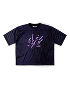 Established 17 Short Sleeve Jersey - Black