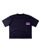 Established 17 Short Sleeve Jersey - Black