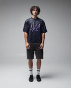 Established 17 Short Sleeve Jersey - Black