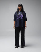 Established 17 Short Sleeve Jersey - Black