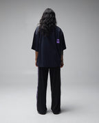 Established 17 Short Sleeve Jersey - Black