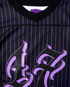 Established 17 Short Sleeve Jersey - Black