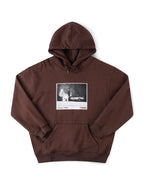 Ignite Hood - Brown - Former