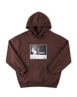 Ignite Hood - Brown - Former