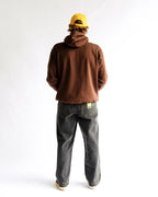 Ignite Hood - Brown - Former