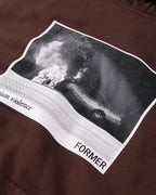 Ignite Hood - Brown - Former