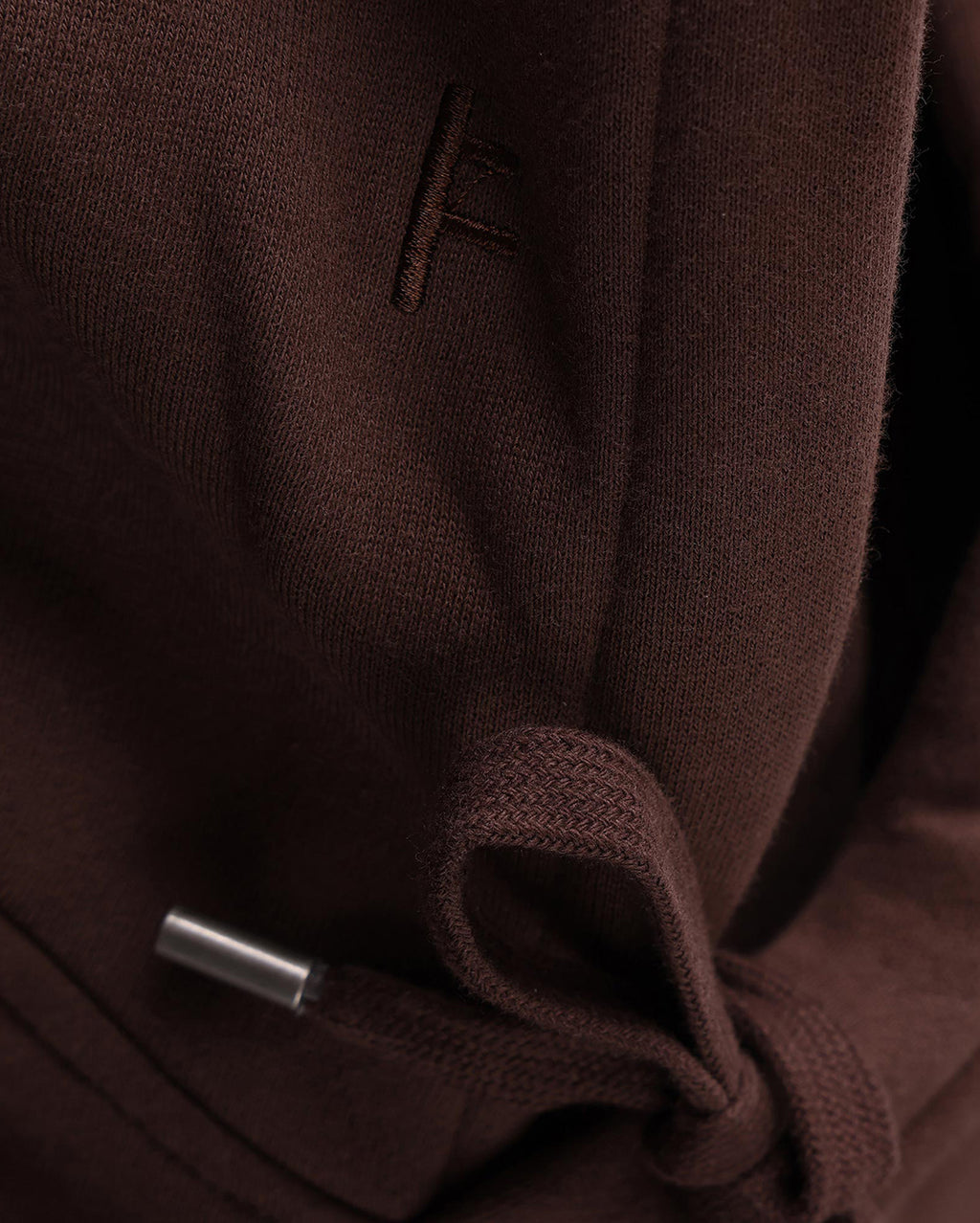Ignite Hood - Brown - Former