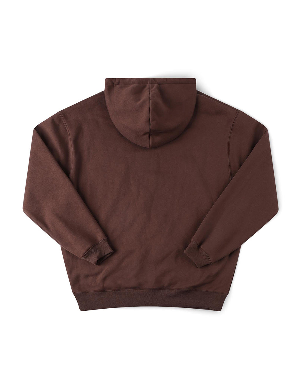 Ignite Hood - Brown - Former