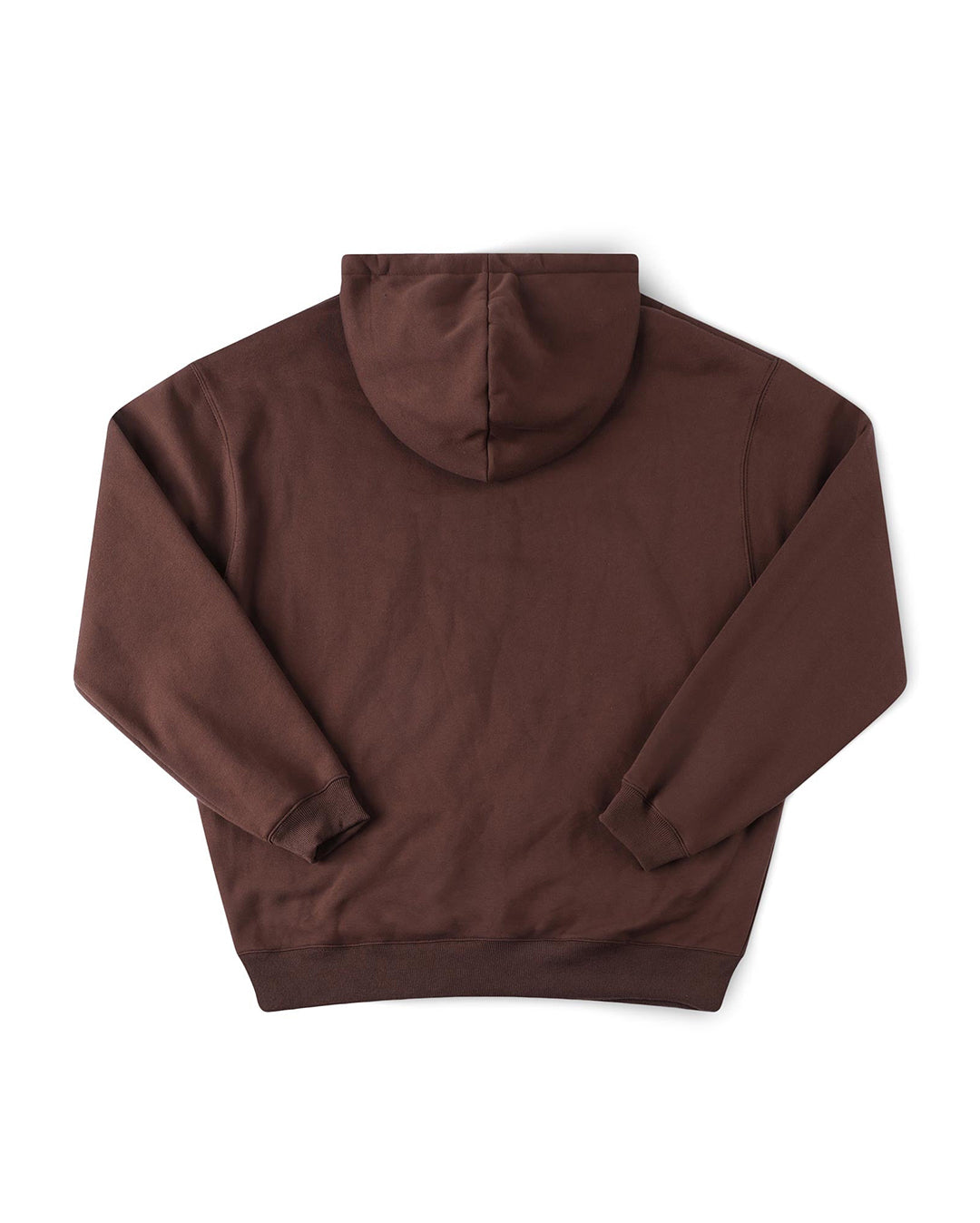 Ignite Hood - Brown - Former