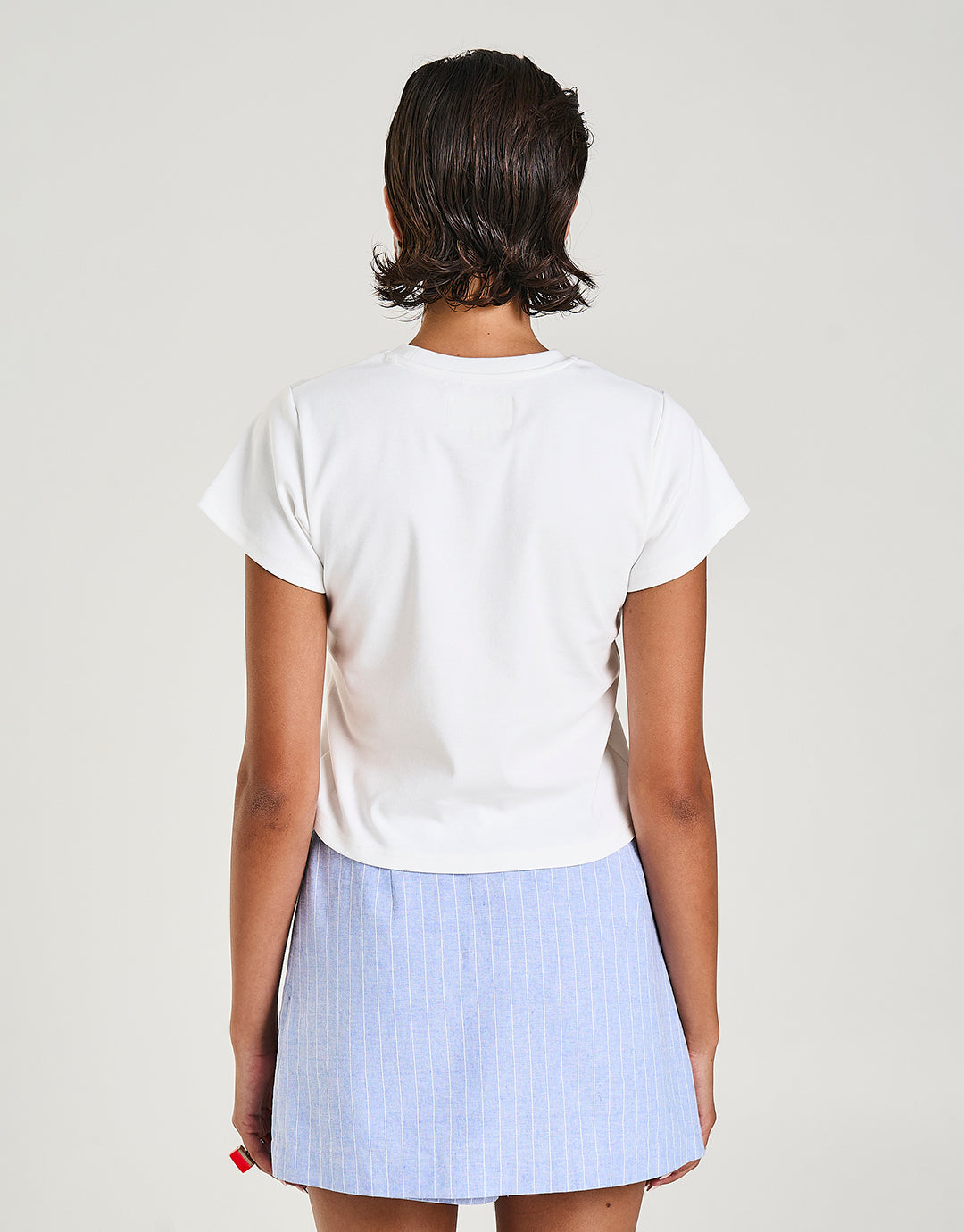 Baby Doll T-Shirt - Fortune Teller