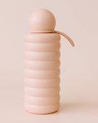 The Bubble Bottle 700ml - Blush - Fox & Fallow