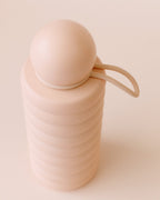 The Bubble Bottle 700ml - Blush - Fox & Fallow