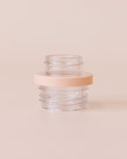 The Bubble Bottle 700ml - Blush - Fox & Fallow