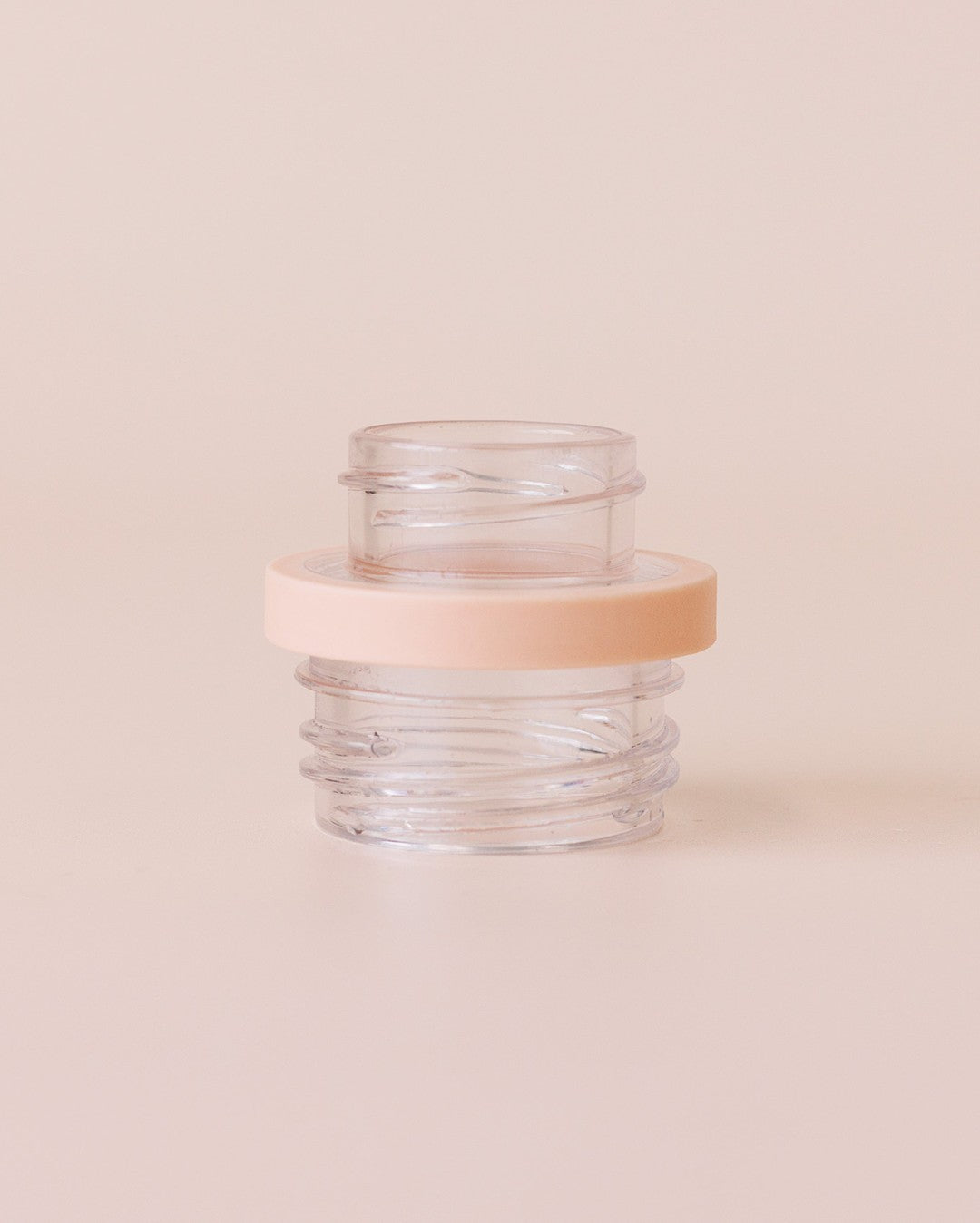 The Bubble Bottle 700ml - Blush - Fox & Fallow