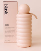 The Bubble Bottle 700ml - Blush - Fox & Fallow