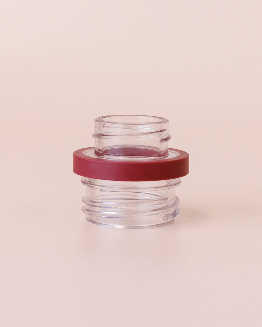The Bubble Bottle 700ml - Cherry - Fox & Fallow