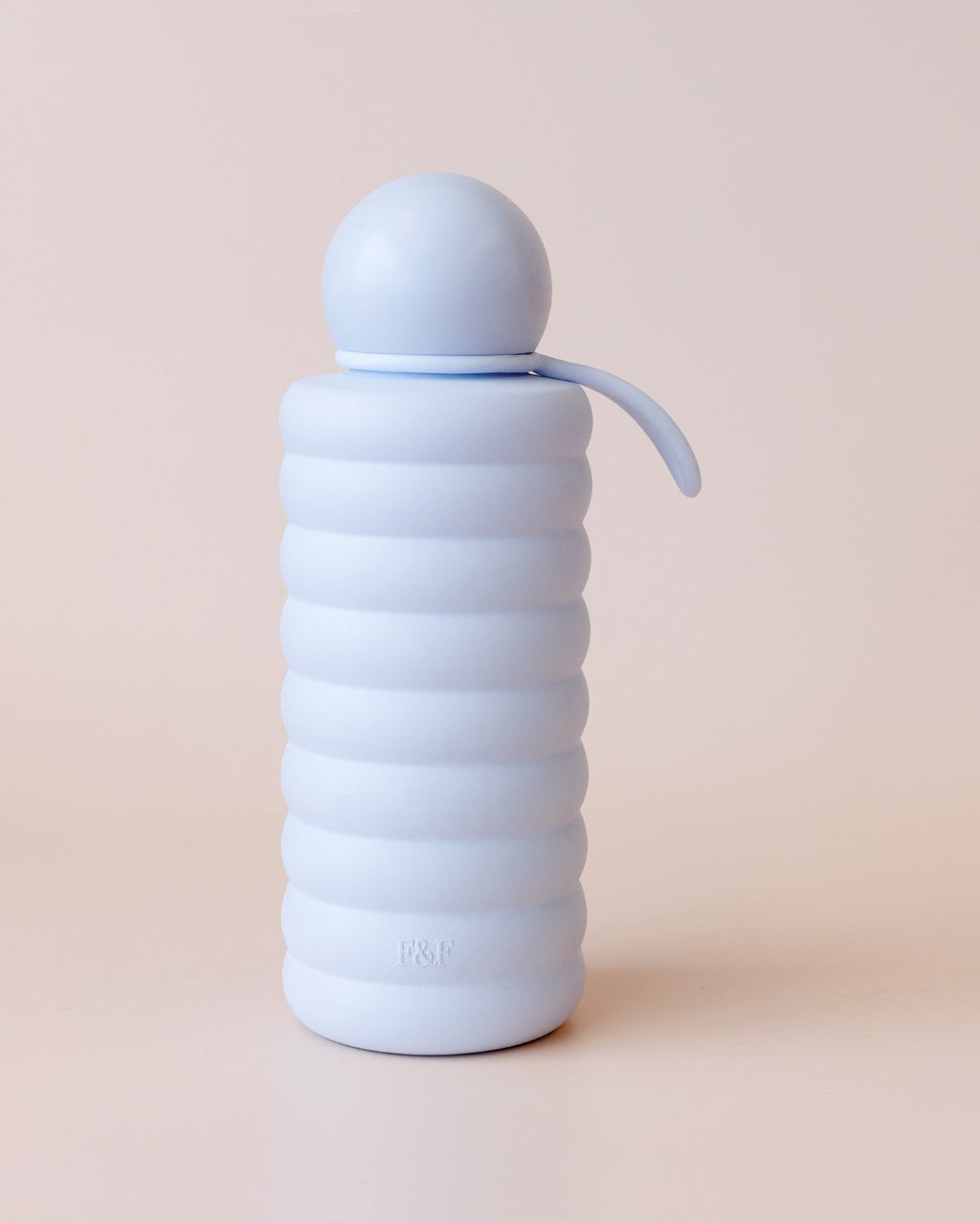The Bubble Bottle 700ml - Opalite - Fox & Fallow