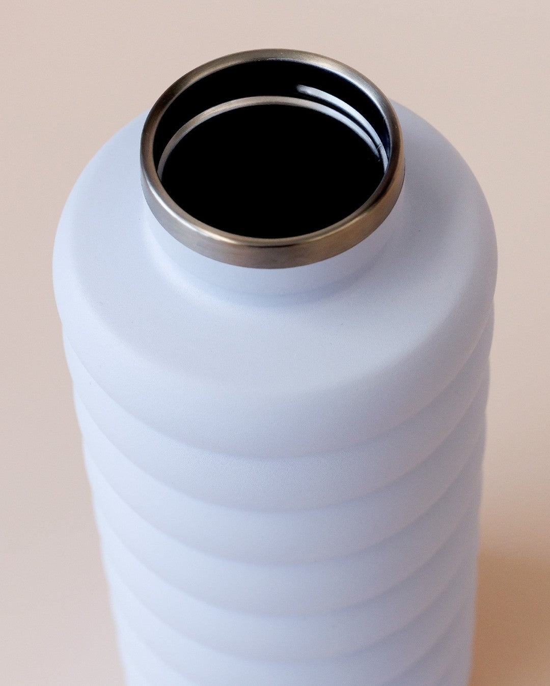 The Bubble Bottle 700ml - Opalite - Fox & Fallow