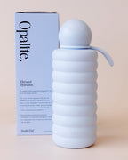 The Bubble Bottle 700ml - Opalite - Fox & Fallow