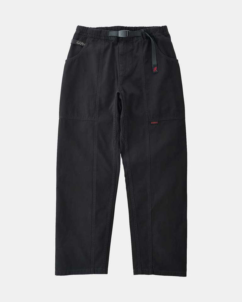 Gadget Pants - Black - Gramicci