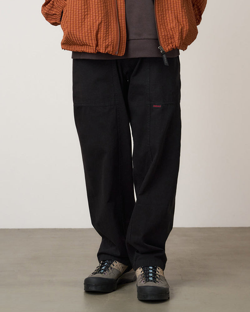 Gadget Pants - Black - Gramicci