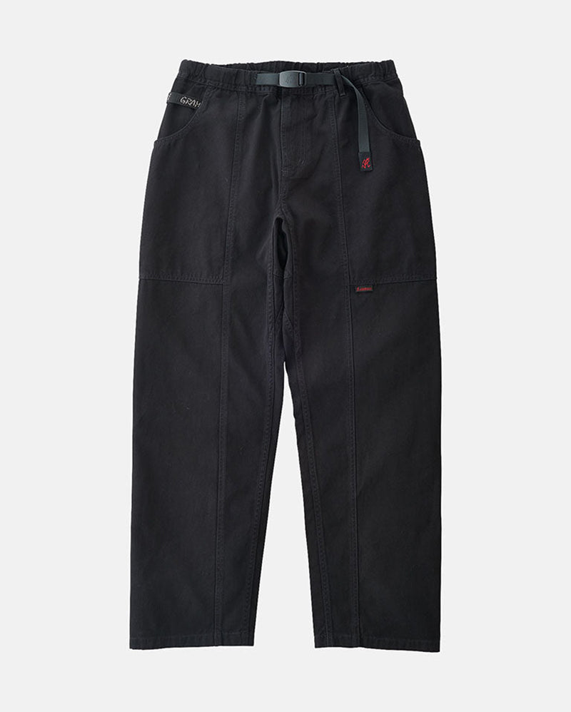 Gadget Pants - Black - Gramicci