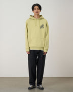 Gadget Pants - Black - Gramicci