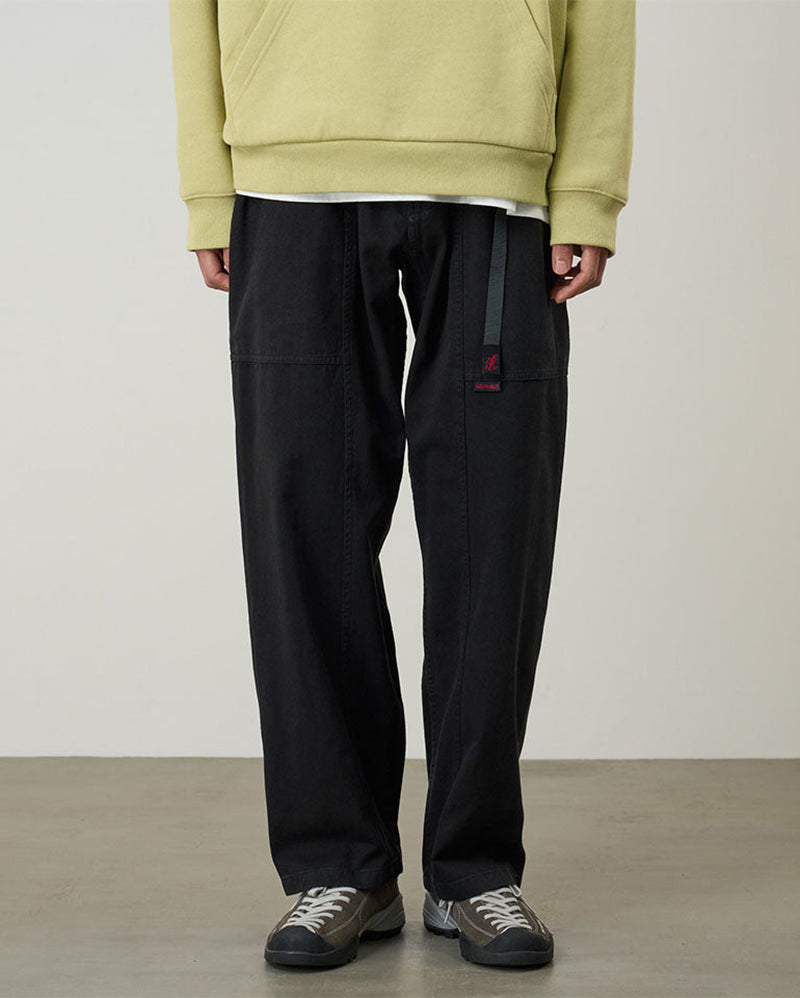 Gadget Pants - Black - Gramicci