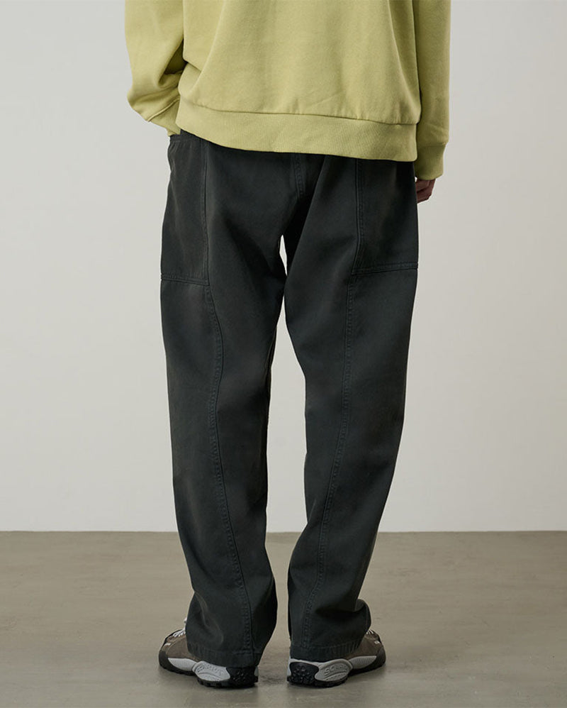 Gadget Pants - Smokey Grey - Gramicci